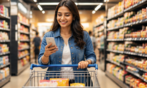 Retail and E-Commerce Software