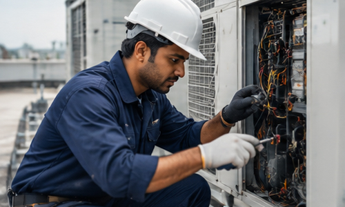 Service and Operations Software